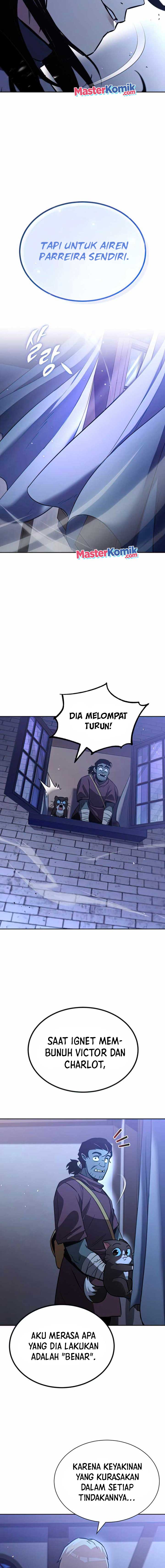 Lazy Prince Becomes A Genius Chapter 55 Halaman 23