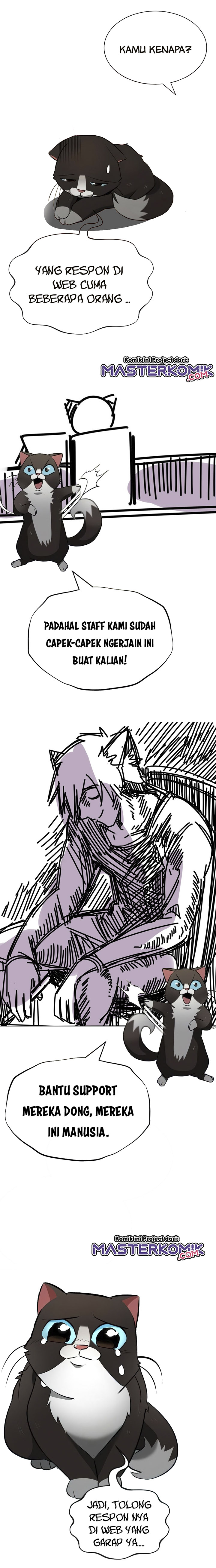 Lazy Prince Becomes A Genius Chapter 55 Halaman 25