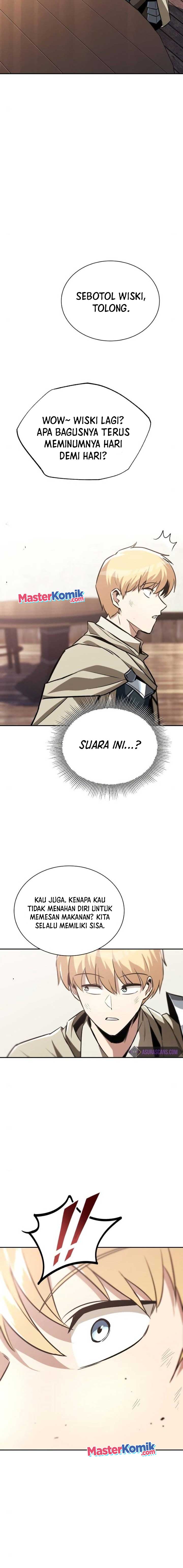 Lazy Prince Becomes A Genius Chapter 56 Halaman 11