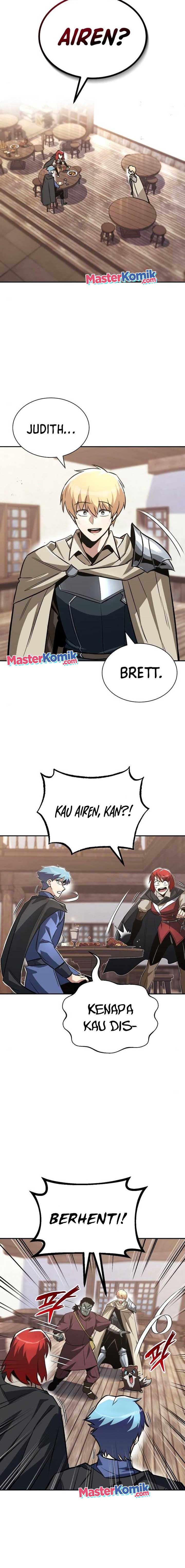 Lazy Prince Becomes A Genius Chapter 56 Halaman 13