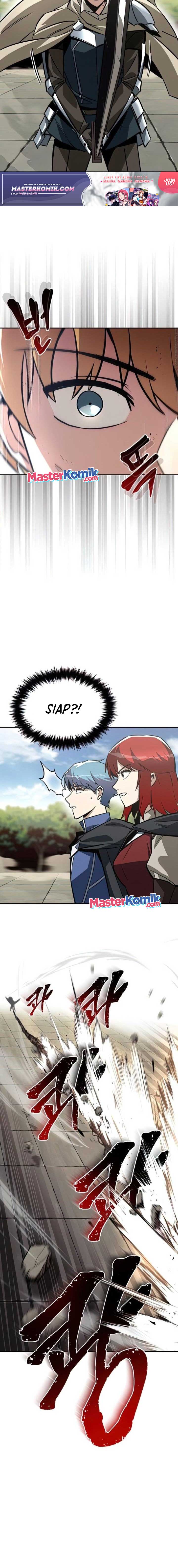 Lazy Prince Becomes A Genius Chapter 57 Halaman 9