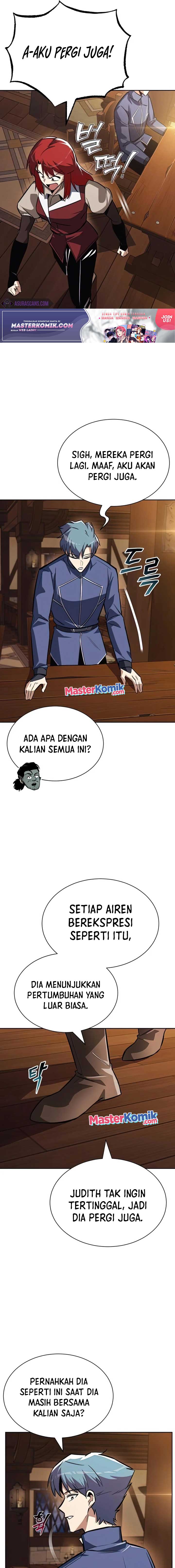 Lazy Prince Becomes A Genius Chapter 58 Halaman 12