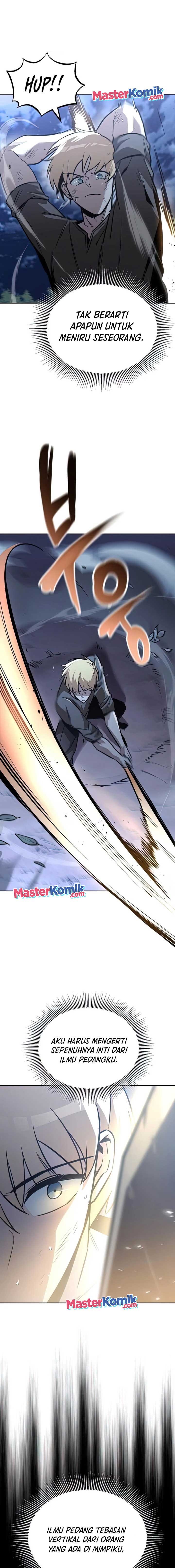 Lazy Prince Becomes A Genius Chapter 58 Halaman 14
