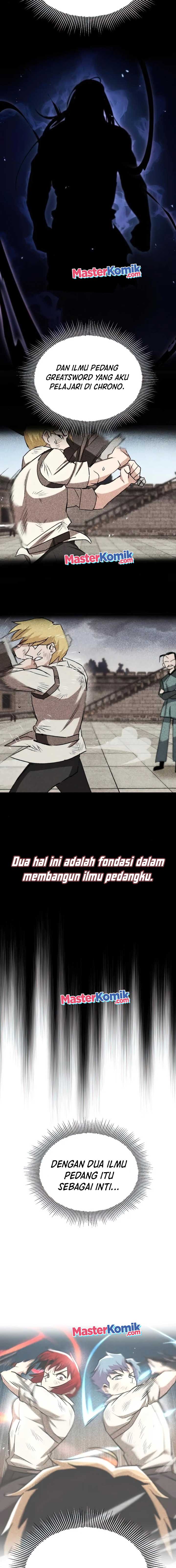 Lazy Prince Becomes A Genius Chapter 58 Halaman 15