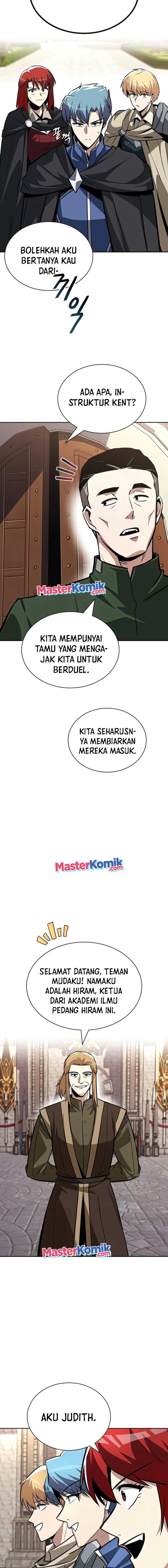 Lazy Prince Becomes A Genius Chapter 58 Halaman 24