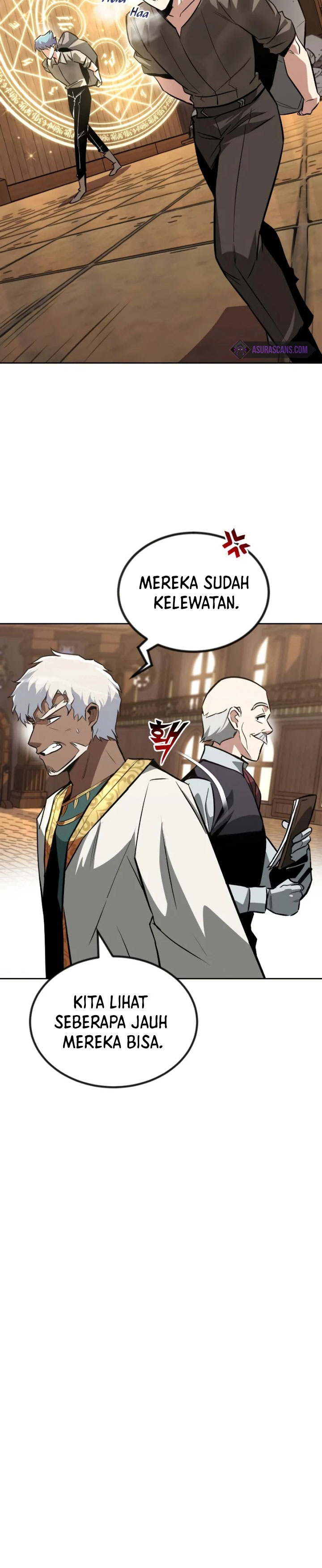 Lazy Prince Becomes A Genius Chapter 61 Halaman 9