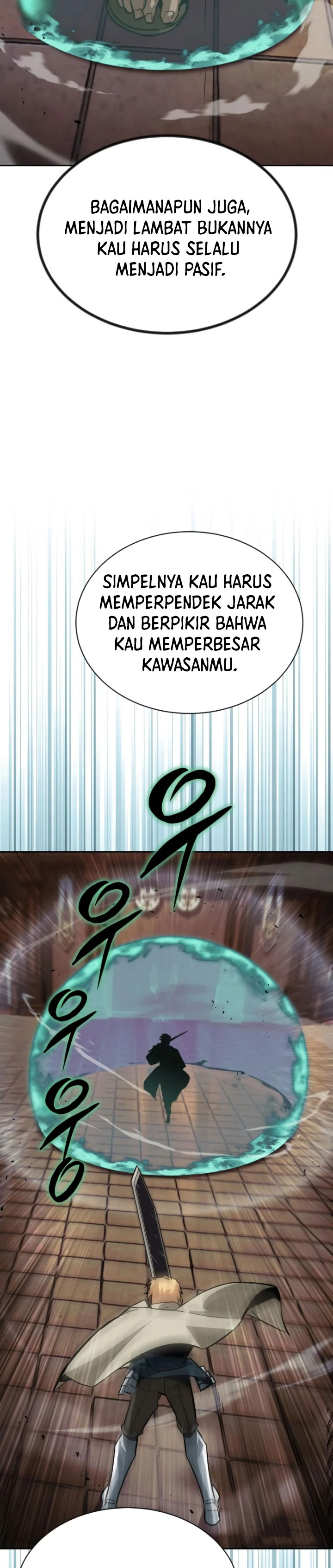 Lazy Prince Becomes A Genius Chapter 61 Halaman 20