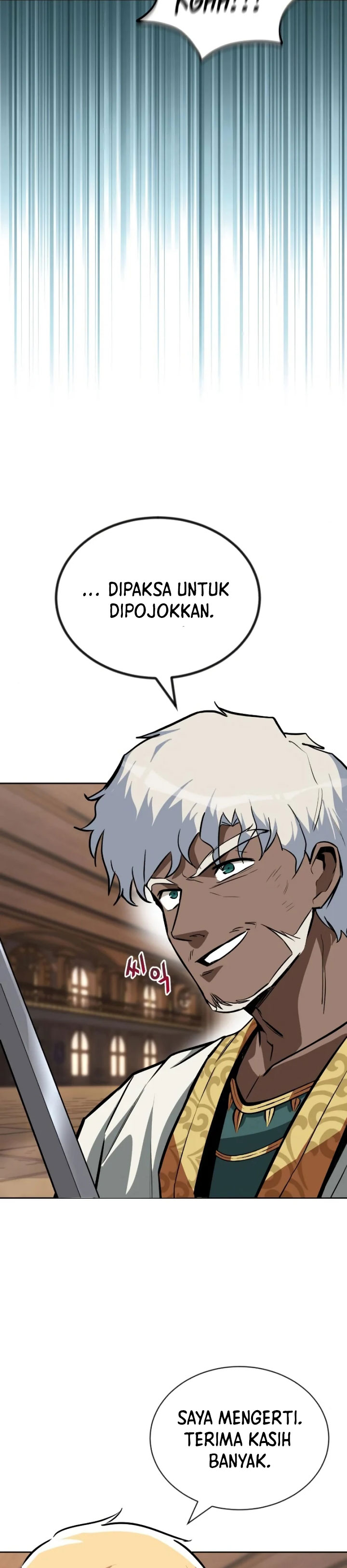 Lazy Prince Becomes A Genius Chapter 61 Halaman 23