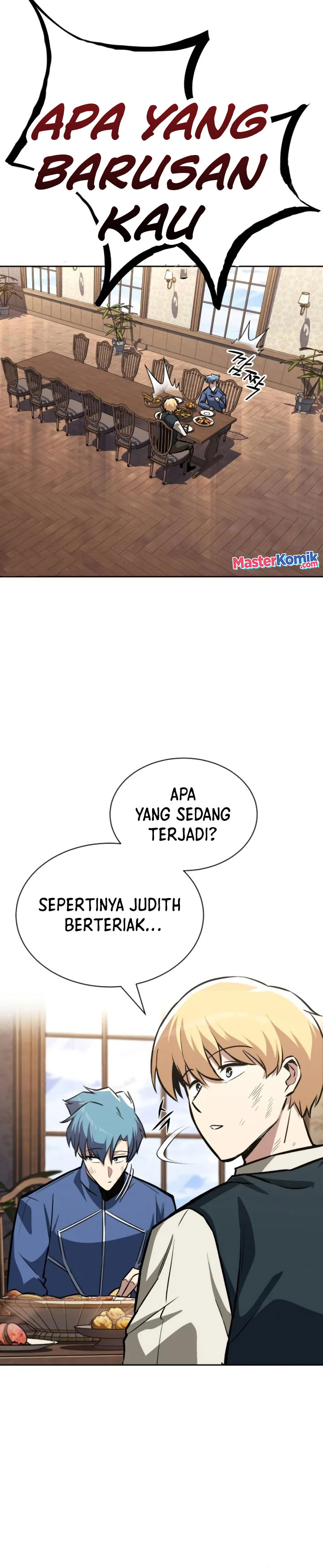 Lazy Prince Becomes A Genius Chapter 61 Halaman 29