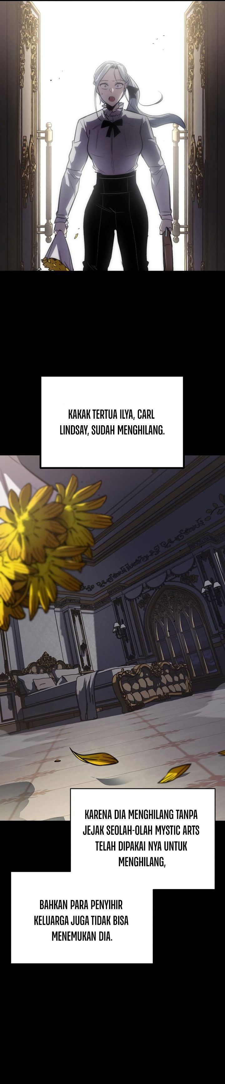Lazy Prince Becomes A Genius Chapter 62 Halaman 5
