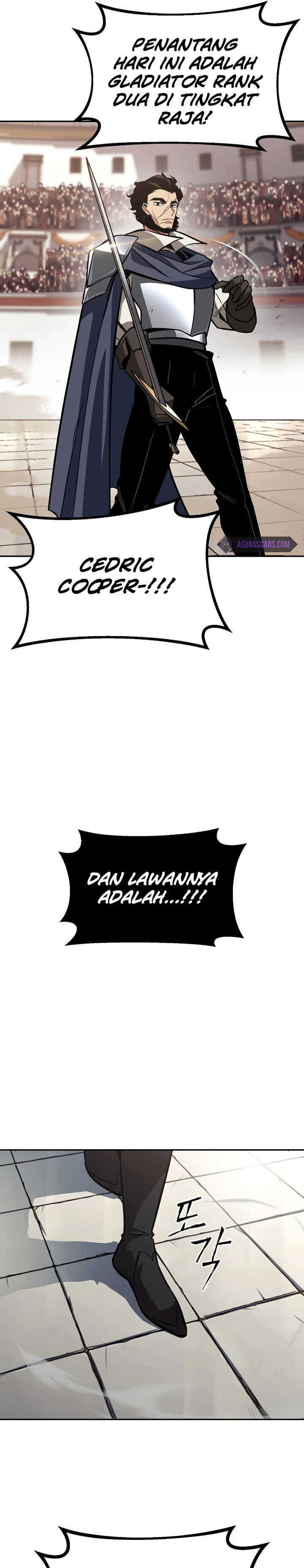 Lazy Prince Becomes A Genius Chapter 62 Halaman 15