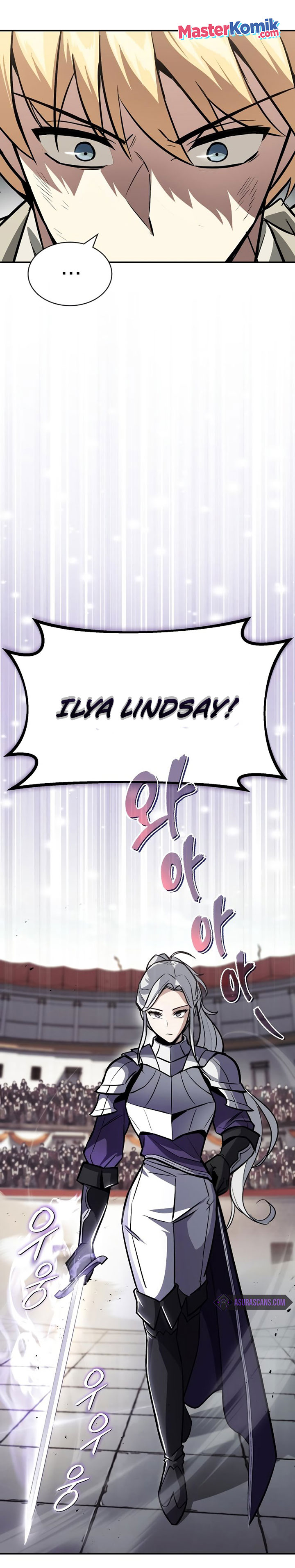 Lazy Prince Becomes A Genius Chapter 62 Halaman 18