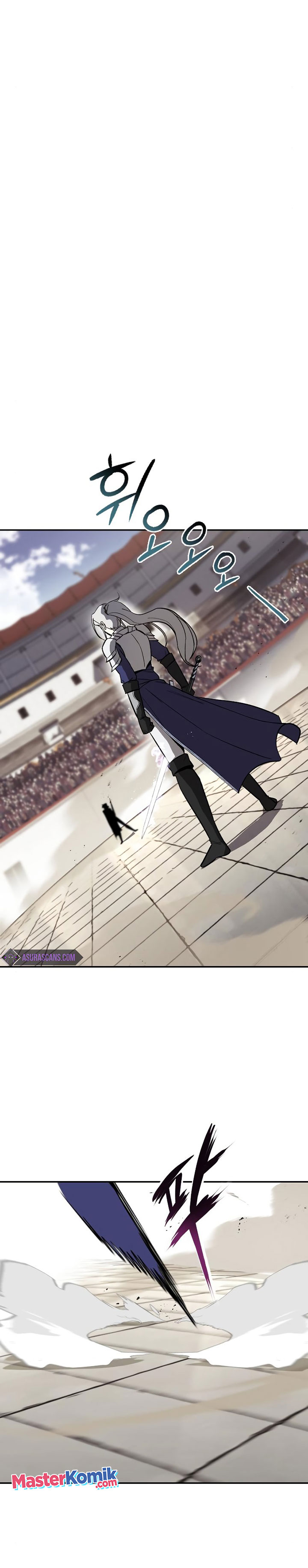 Lazy Prince Becomes A Genius Chapter 62 Halaman 20