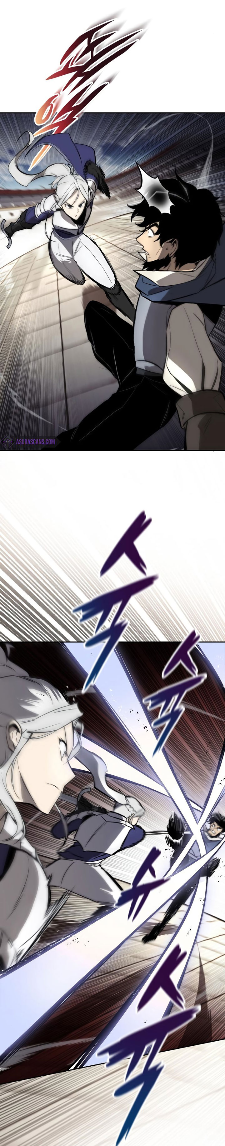 Lazy Prince Becomes A Genius Chapter 62 Halaman 21