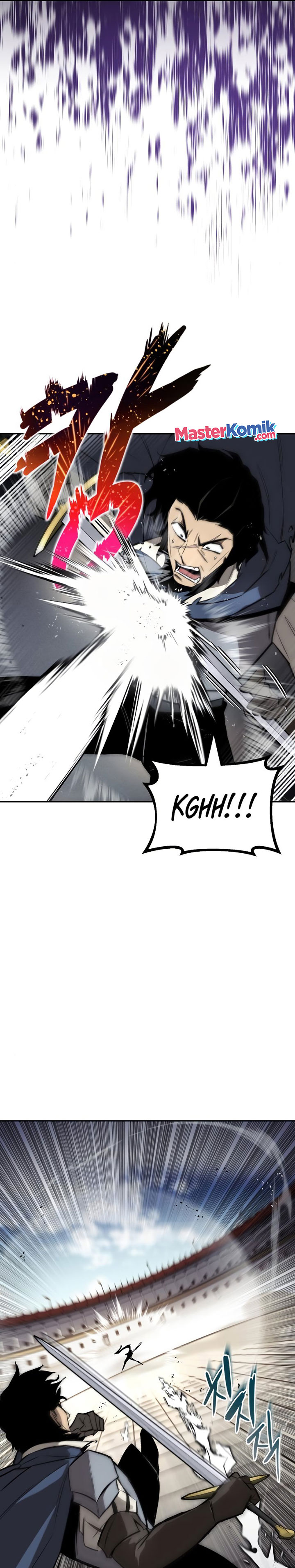 Lazy Prince Becomes A Genius Chapter 62 Halaman 23
