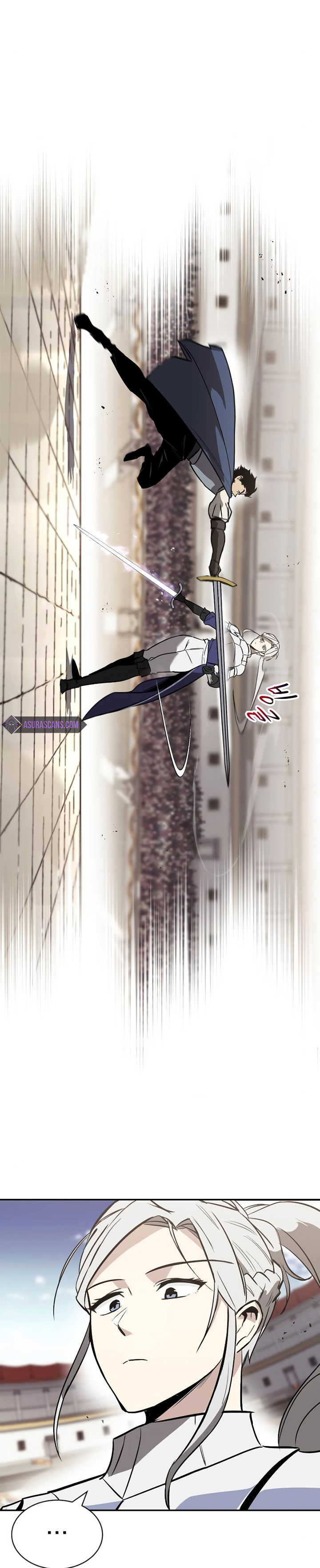 Lazy Prince Becomes A Genius Chapter 62 Halaman 26
