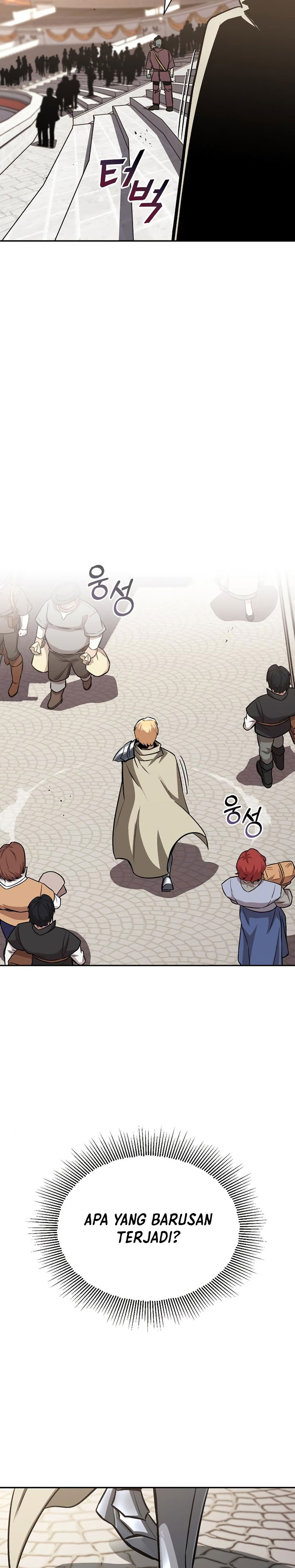 Lazy Prince Becomes A Genius Chapter 62 Halaman 30