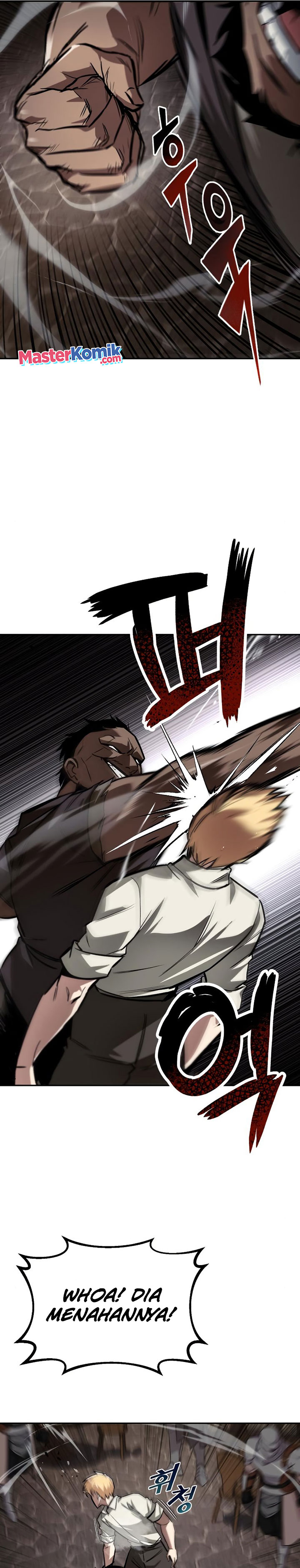 Lazy Prince Becomes A Genius Chapter 62 Halaman 38
