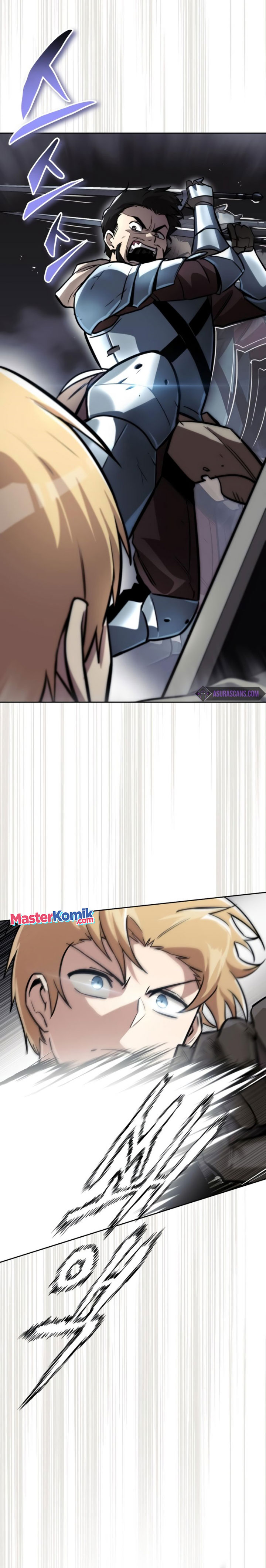 Lazy Prince Becomes A Genius Chapter 66 Halaman 11