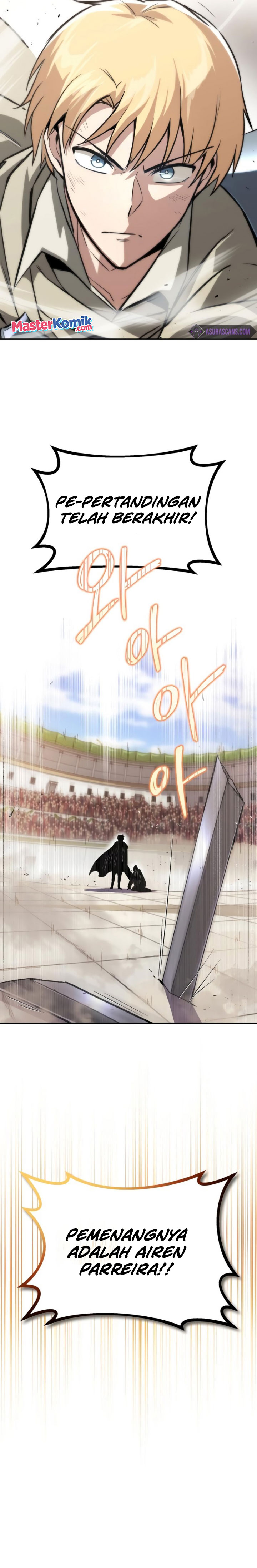 Lazy Prince Becomes A Genius Chapter 66 Halaman 13