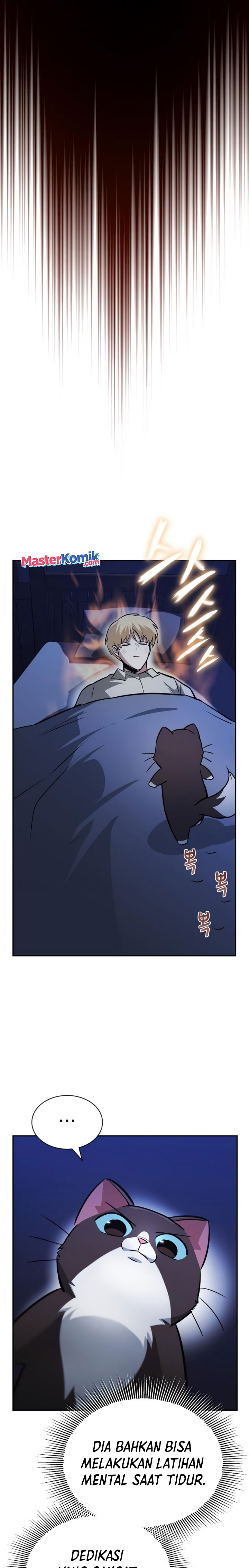 Lazy Prince Becomes A Genius Chapter 66 Halaman 28