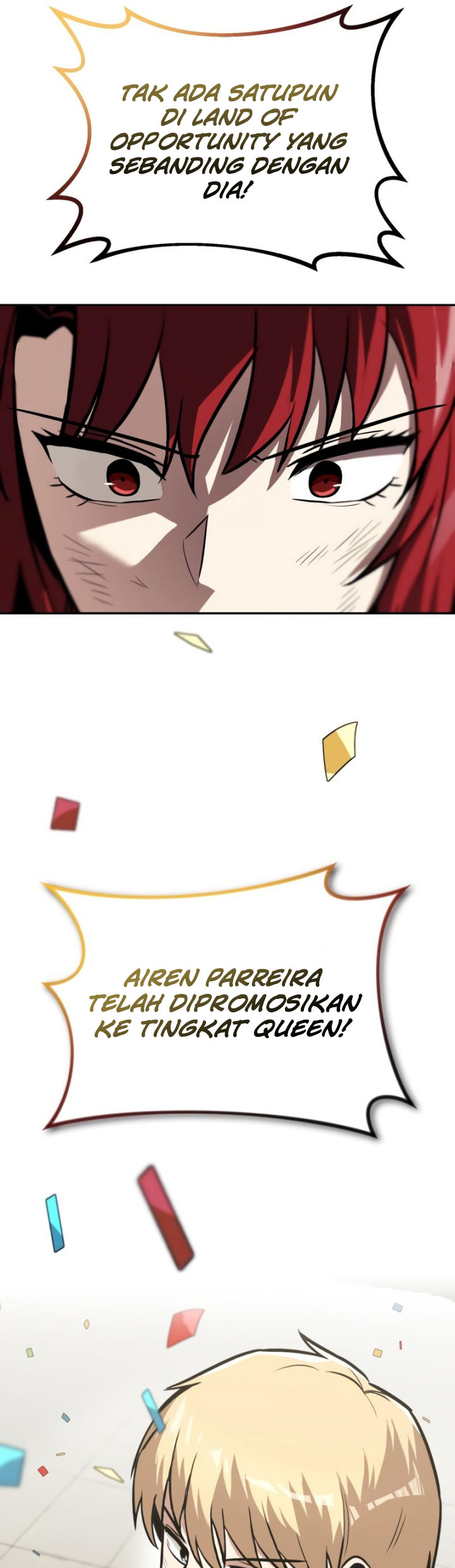 Lazy Prince Becomes A Genius Chapter 66 Halaman 33
