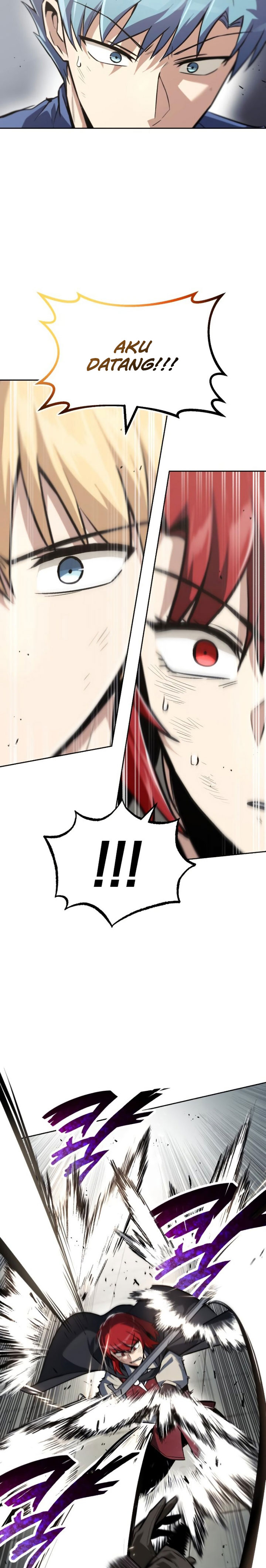 Lazy Prince Becomes A Genius Chapter 68 Halaman 9