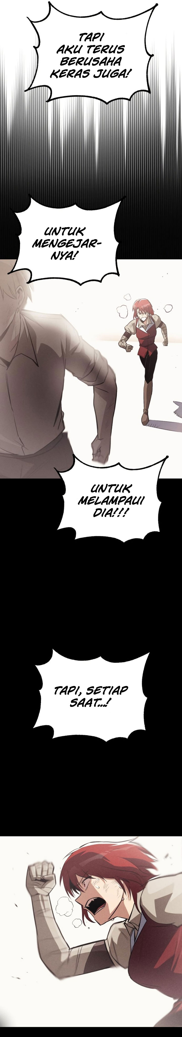 Lazy Prince Becomes A Genius Chapter 68 Halaman 32