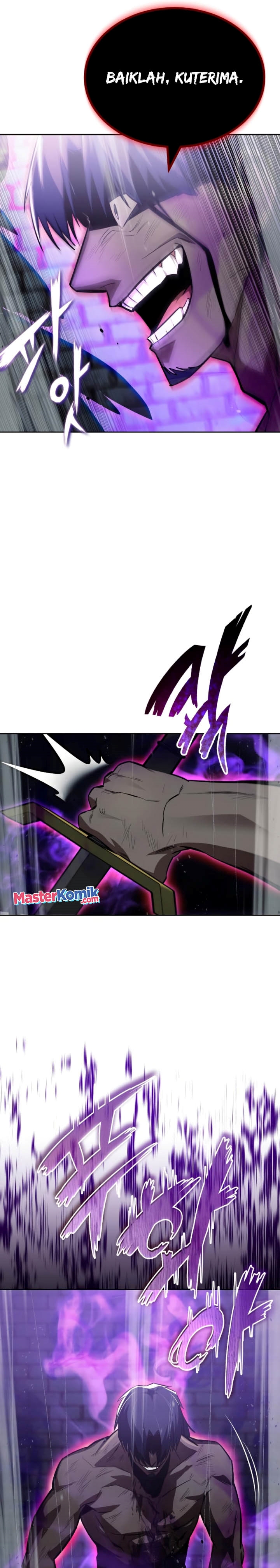 Lazy Prince Becomes A Genius Chapter 70 Halaman 8