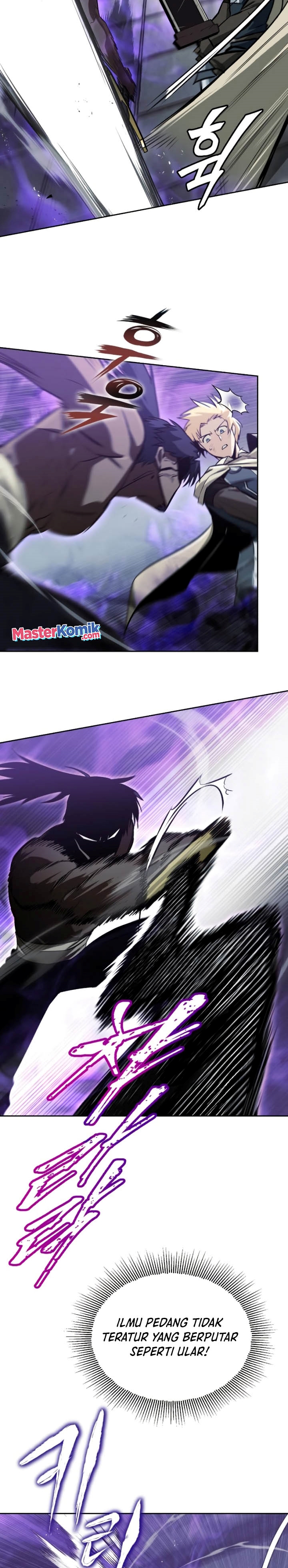 Lazy Prince Becomes A Genius Chapter 70 Halaman 12