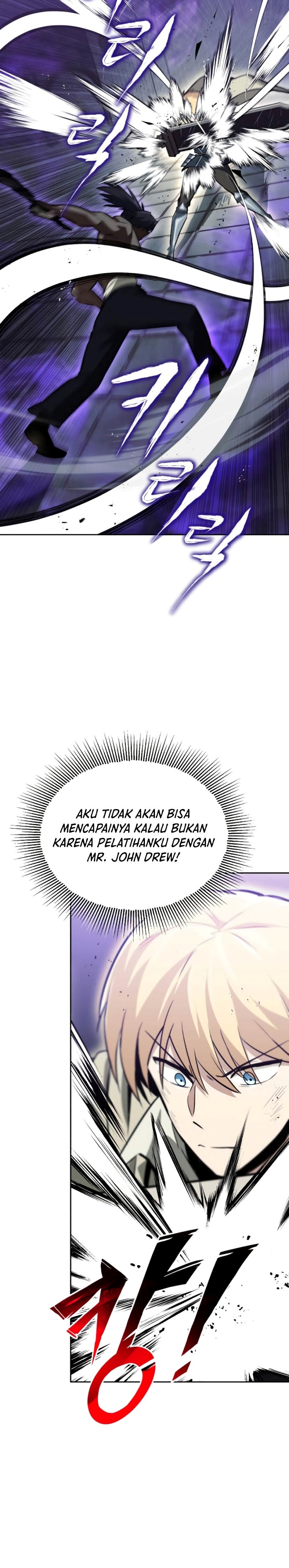 Lazy Prince Becomes A Genius Chapter 70 Halaman 13