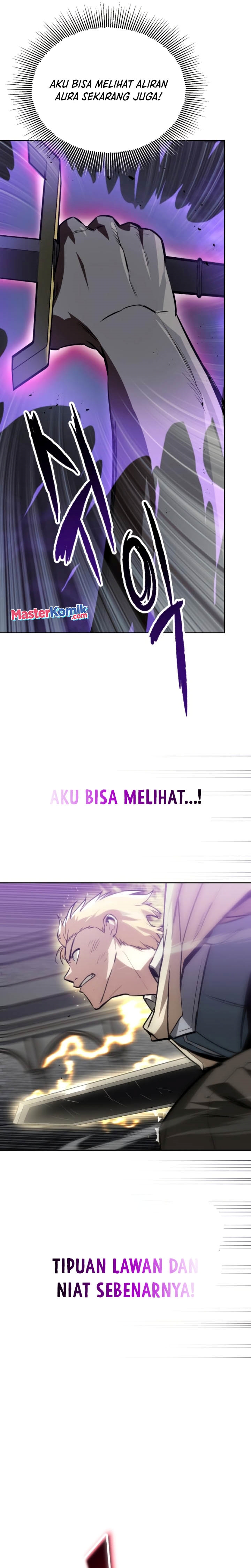 Lazy Prince Becomes A Genius Chapter 70 Halaman 14