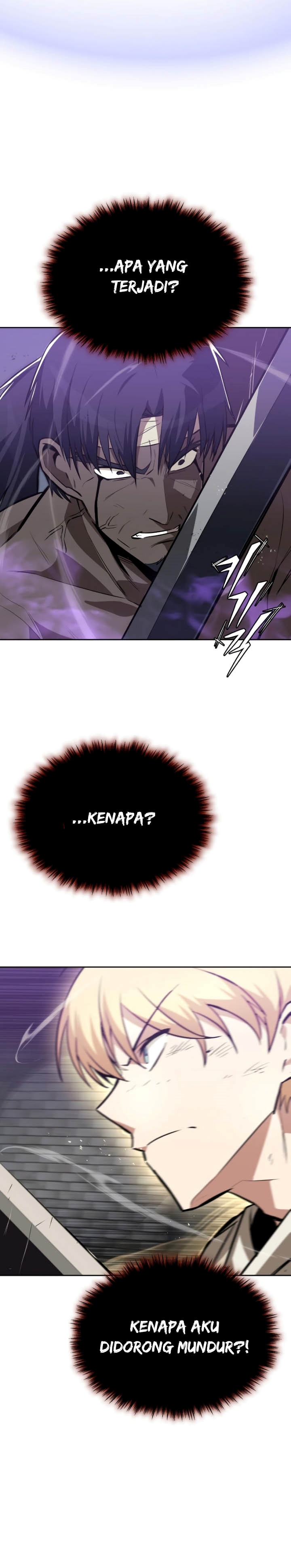 Lazy Prince Becomes A Genius Chapter 70 Halaman 17