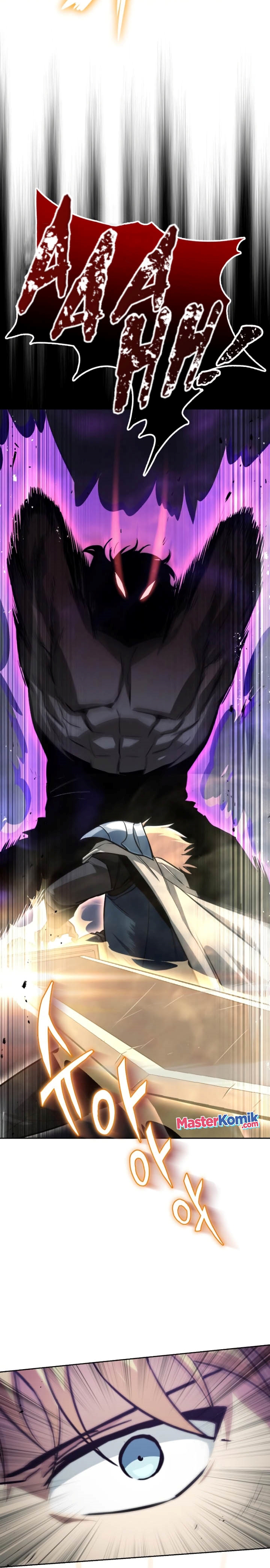 Lazy Prince Becomes A Genius Chapter 70 Halaman 22