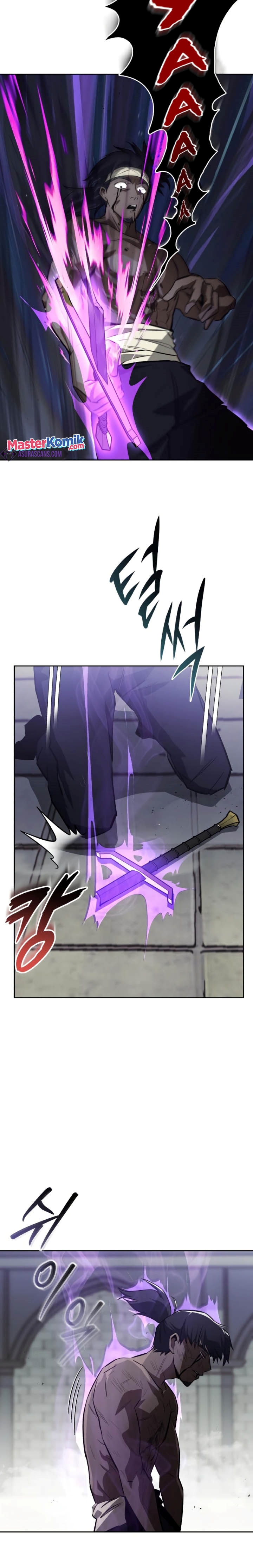 Lazy Prince Becomes A Genius Chapter 70 Halaman 24