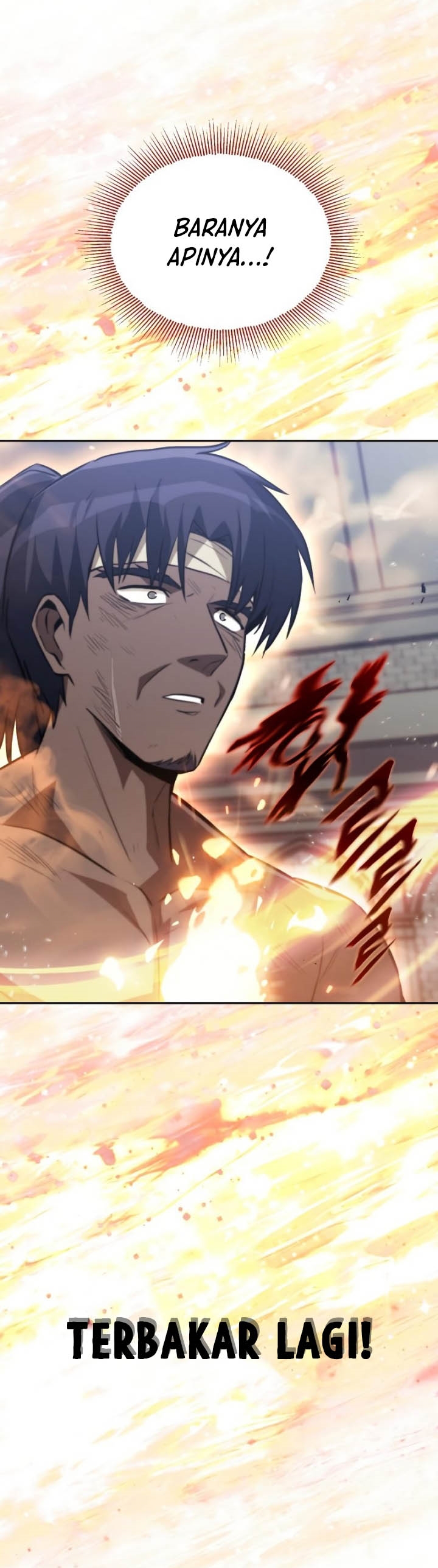 Lazy Prince Becomes A Genius Chapter 70 Halaman 29