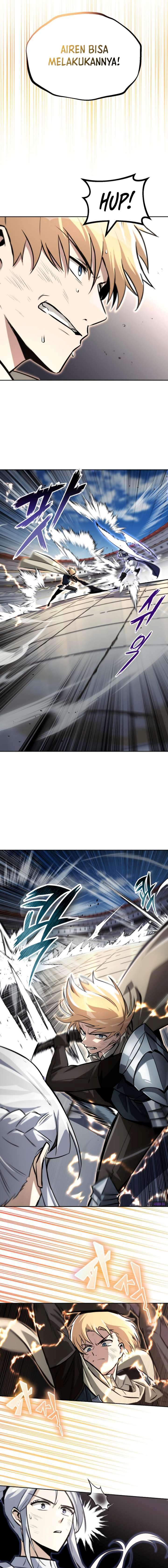 Lazy Prince Becomes A Genius Chapter 74 Halaman 6
