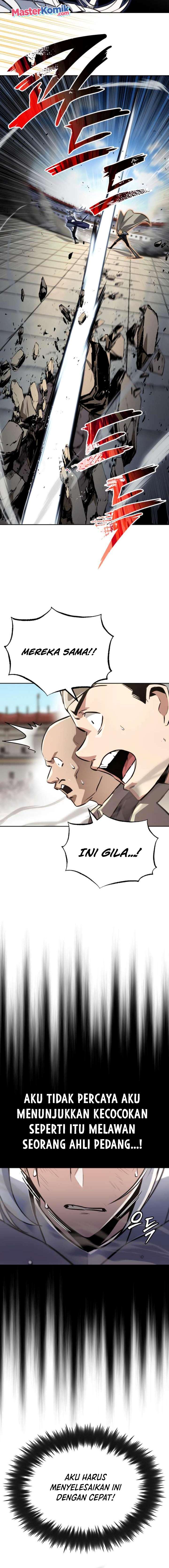 Lazy Prince Becomes A Genius Chapter 74 Halaman 7