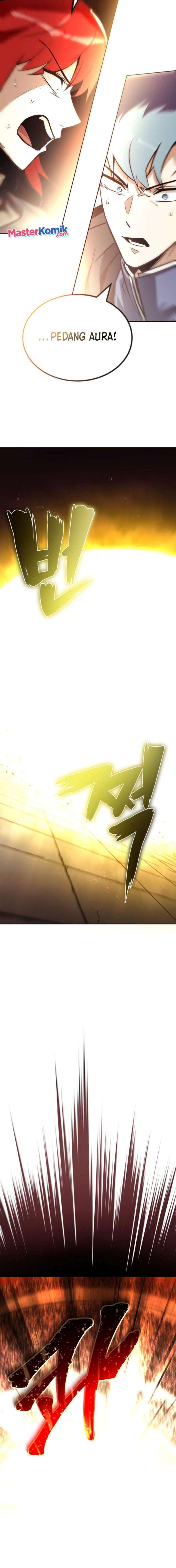 Lazy Prince Becomes A Genius Chapter 74 Halaman 17