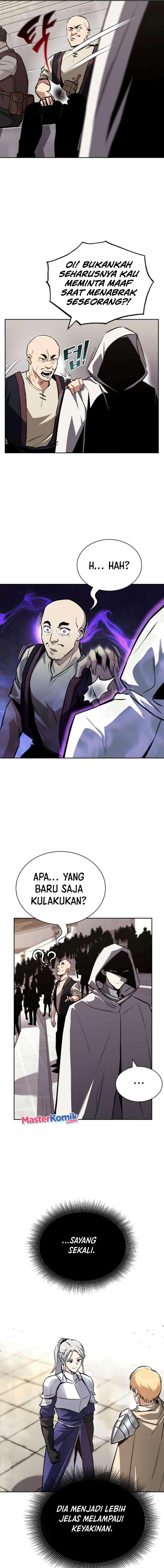Lazy Prince Becomes A Genius Chapter 74 Halaman 22