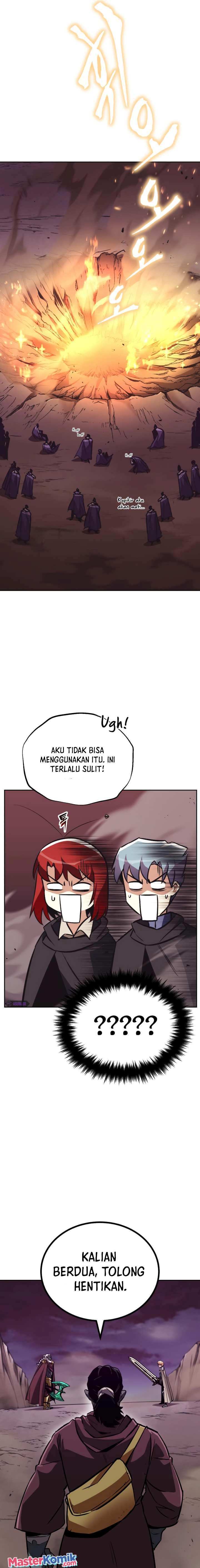 Lazy Prince Becomes A Genius Chapter 78 Halaman 6