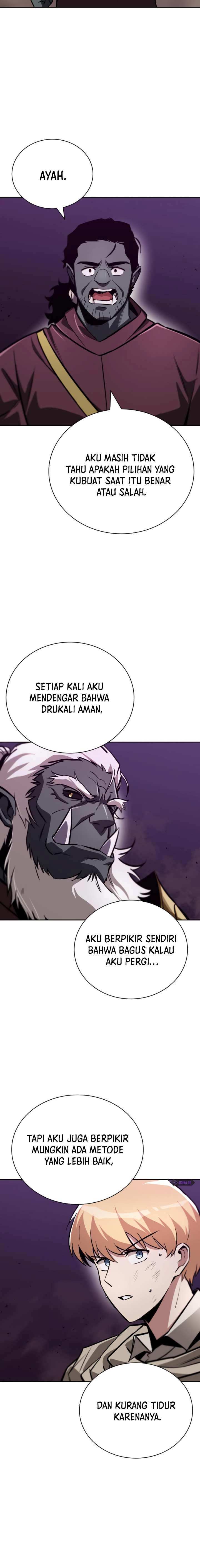 Lazy Prince Becomes A Genius Chapter 78 Halaman 7