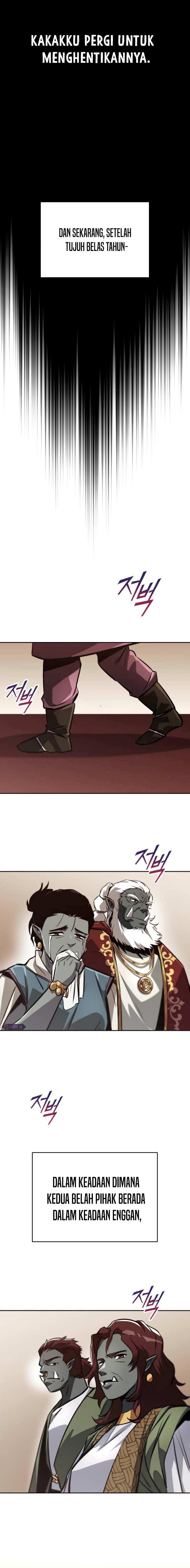 Lazy Prince Becomes A Genius Chapter 78 Halaman 21
