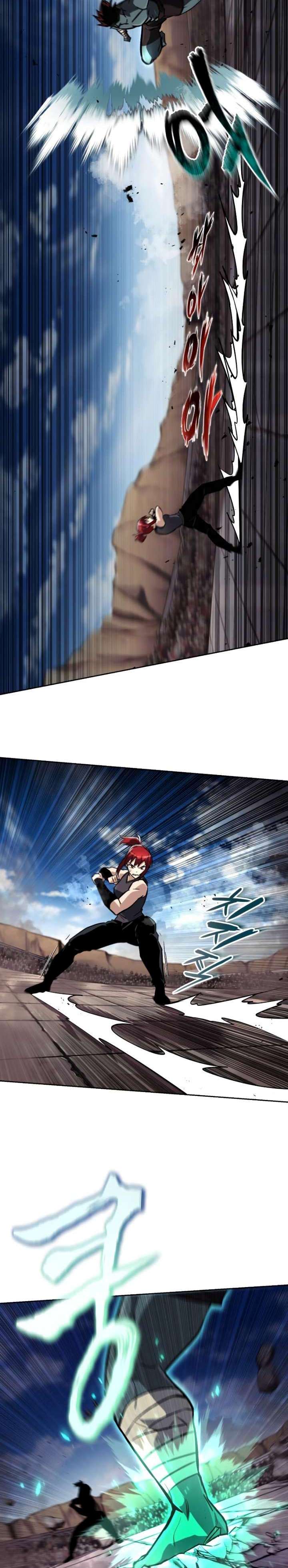 Lazy Prince Becomes A Genius Chapter 81 Halaman 7