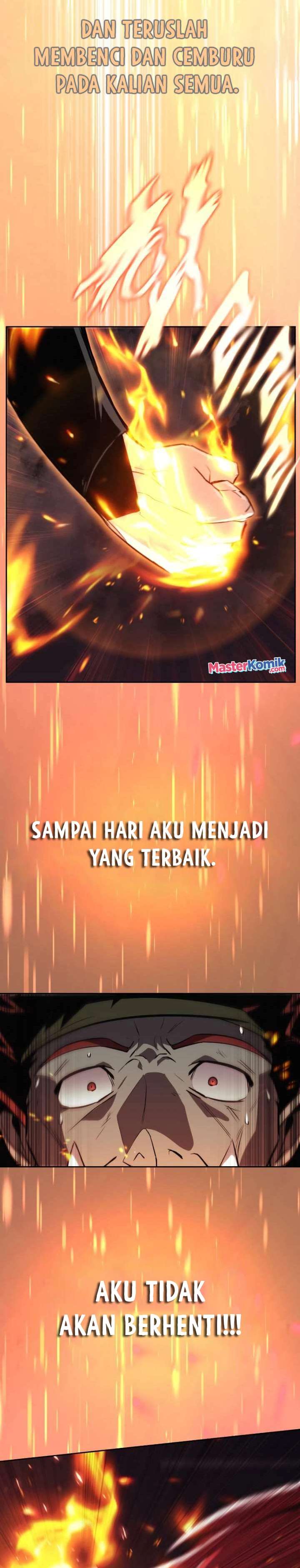 Lazy Prince Becomes A Genius Chapter 81 Halaman 31