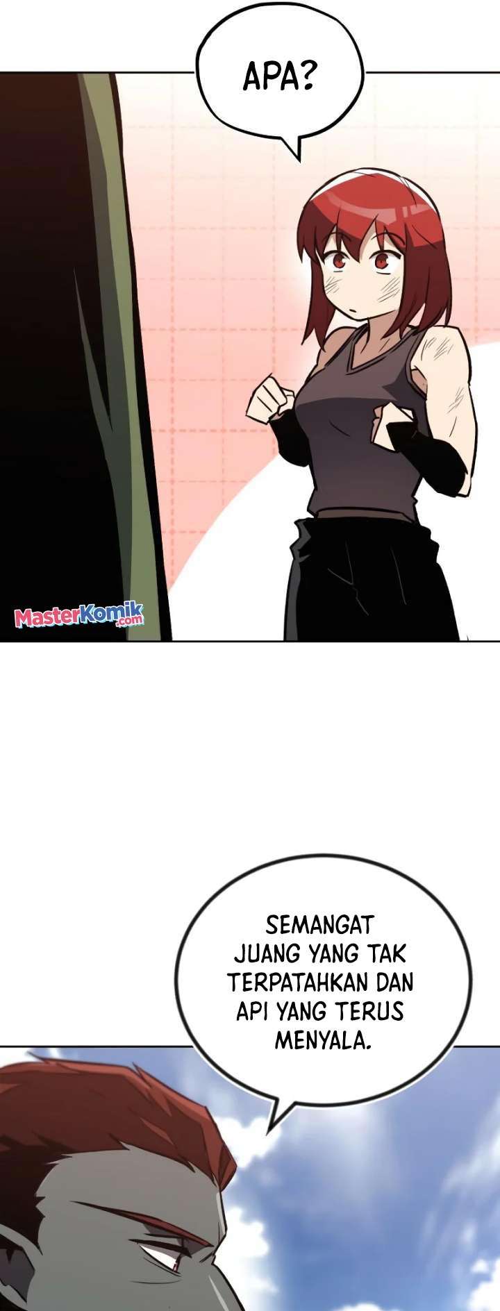 Lazy Prince Becomes A Genius Chapter 81 Halaman 38