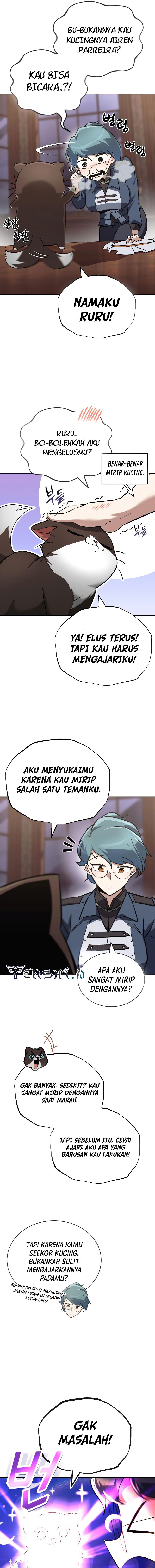 Lazy Prince Becomes A Genius Chapter 88 Halaman 14