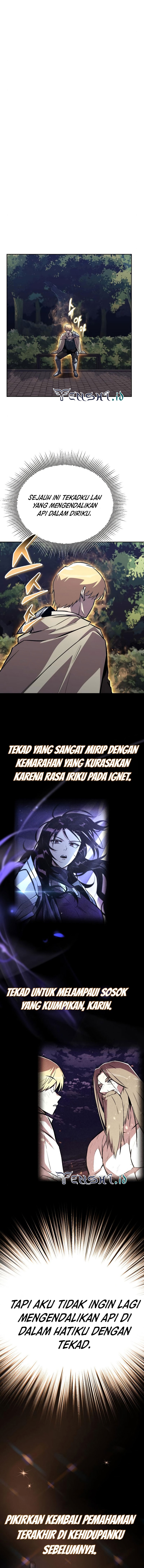Lazy Prince Becomes A Genius Chapter 88 Halaman 17
