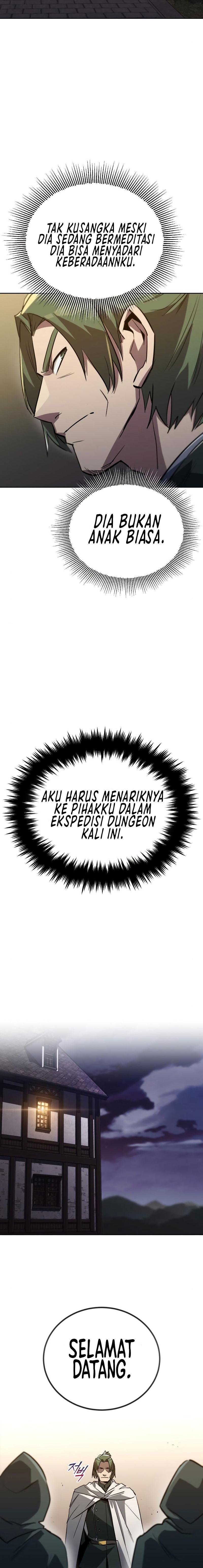Lazy Prince Becomes A Genius Chapter 88 Halaman 20