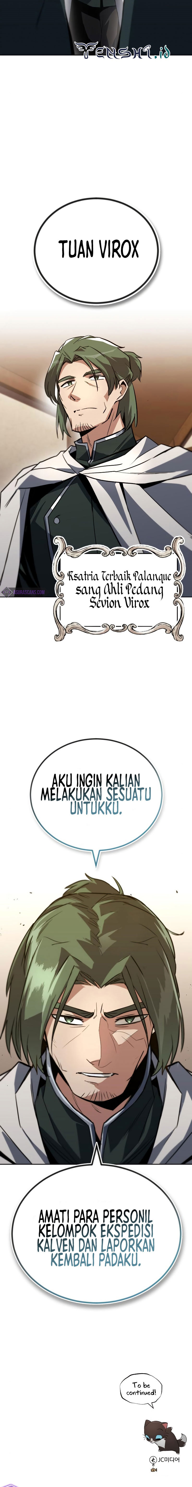 Lazy Prince Becomes A Genius Chapter 88 Halaman 21